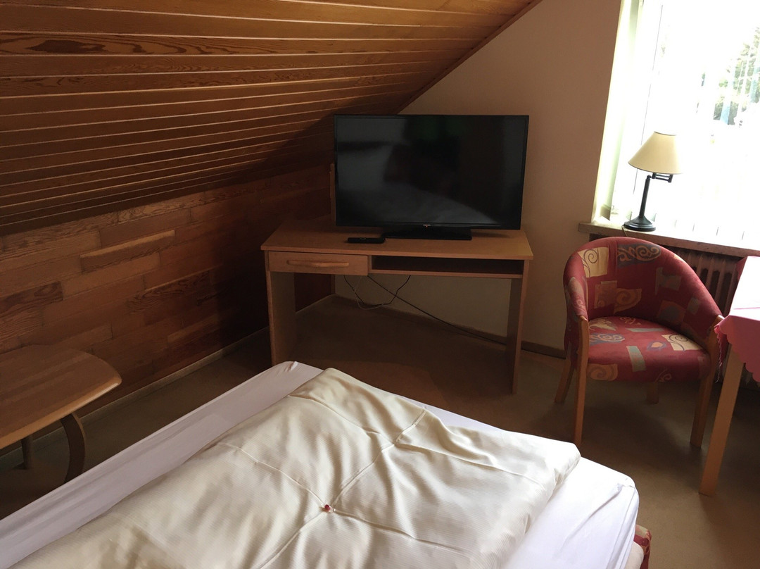 Hotel Hasselbarth主图