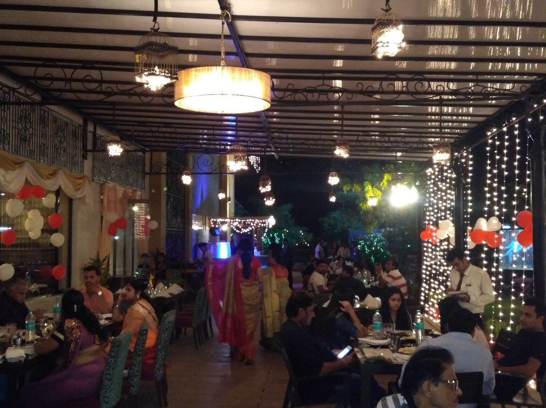 Hotel Shamrock Greens主图