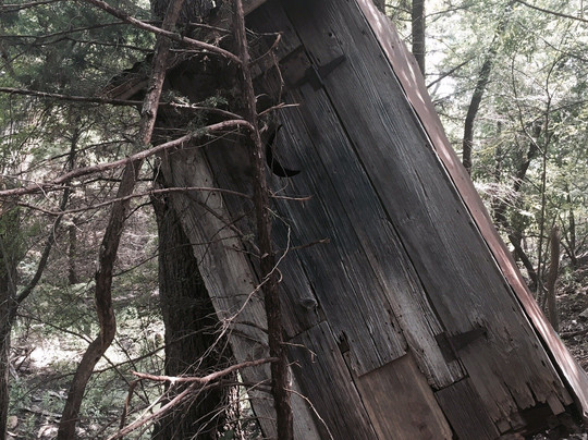Eagle Mountain Park-沃思堡必去景点
