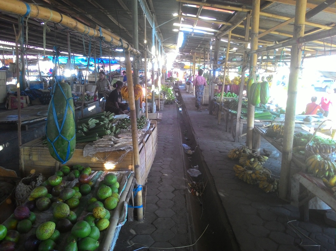 Alok Market景点图片