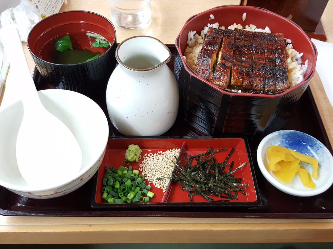お食事処 風々茶屋