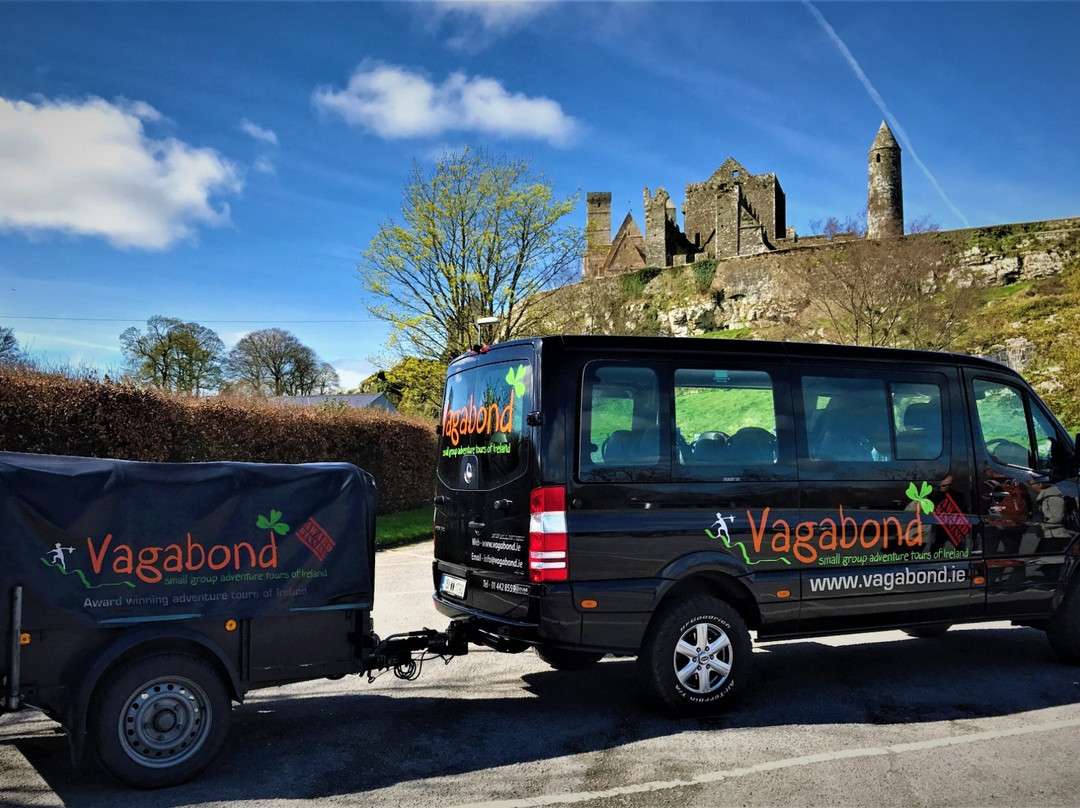 Vagabond Tours