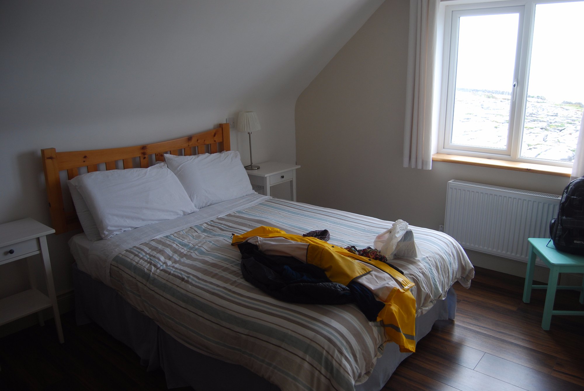 An Creagan Rooms Inisheer-官方