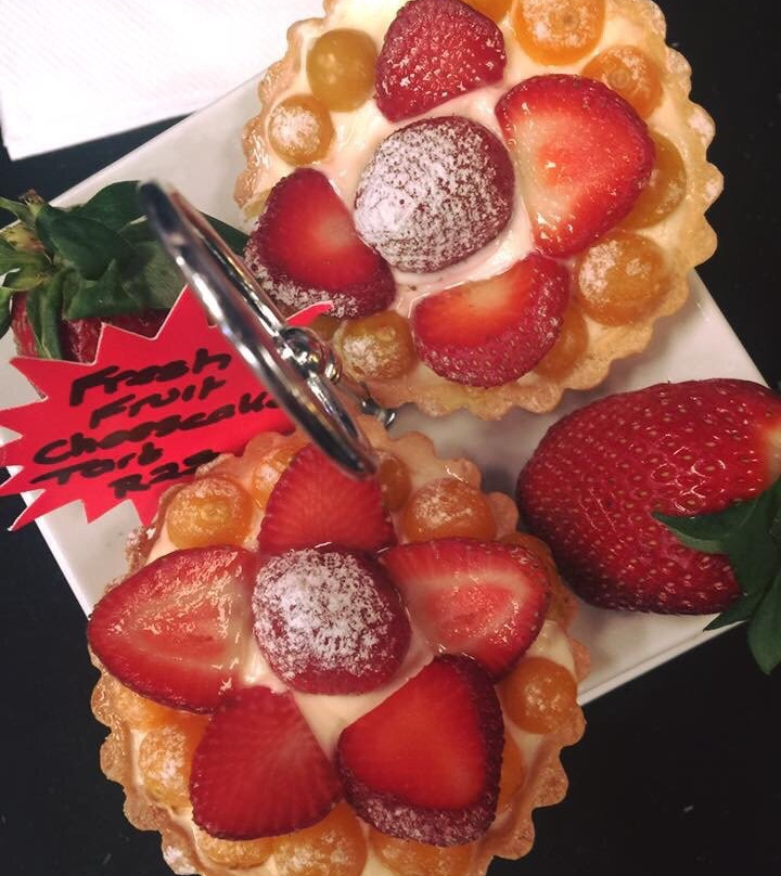 Paardevlei Farmers Market-西索美塞必去景点