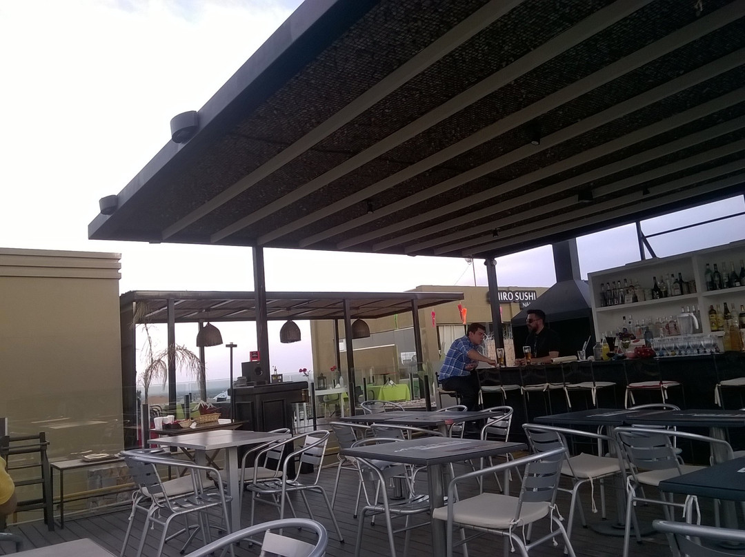 El Challao餐馆和美食-Dolce Vita Bar