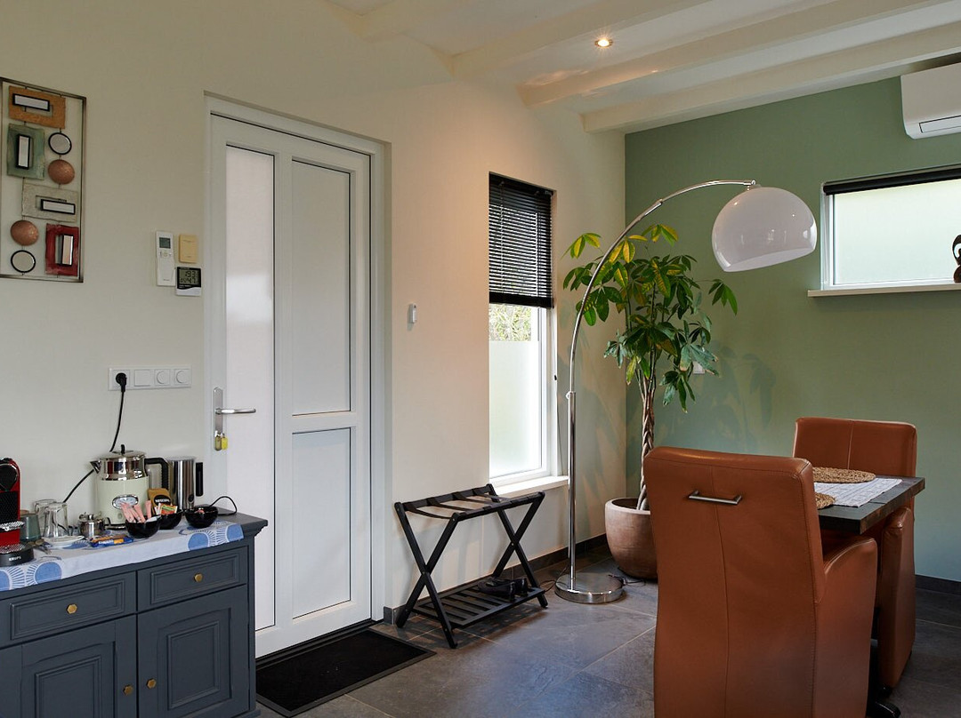 B&B Welkom Zierikzee