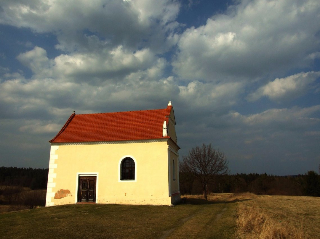 Calvary-Rimov必去景点