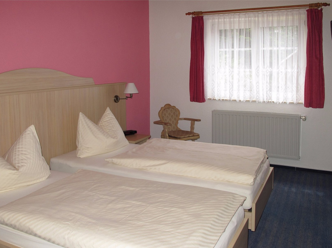 Hotel & Restaurant Zur Lochmühle Gmbh主图