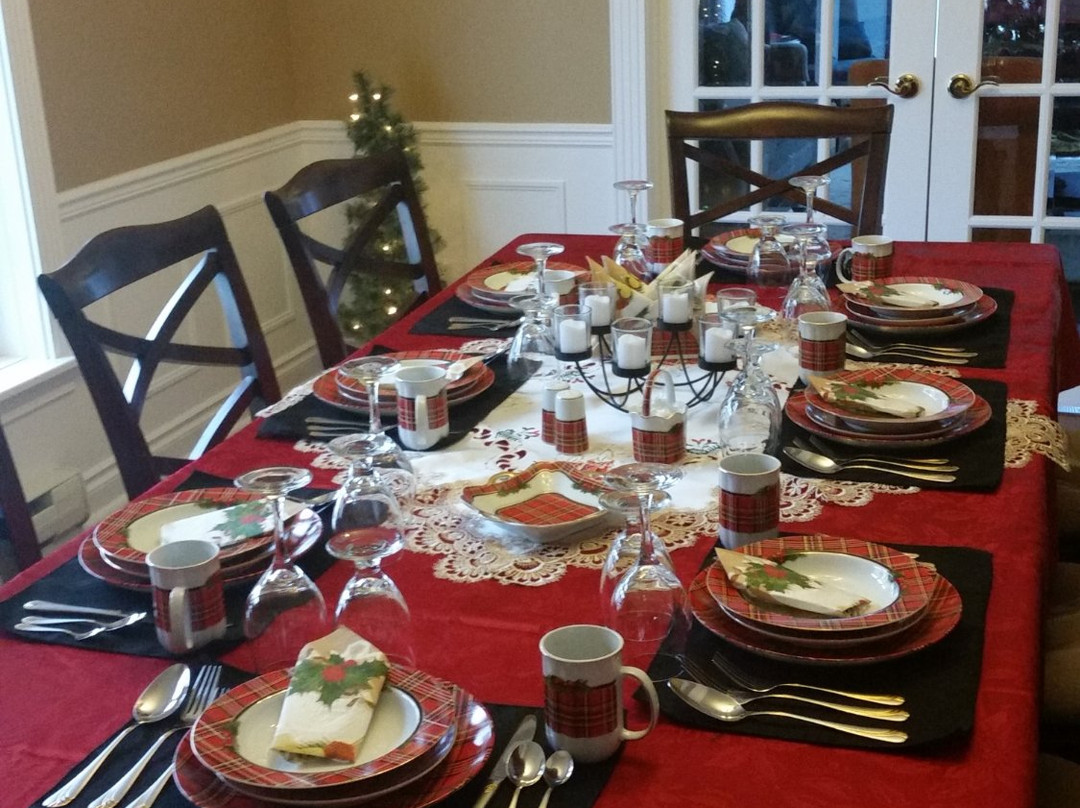 The Humberview B & B主图