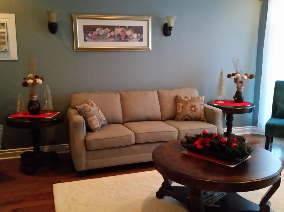 The Humberview B & B主图