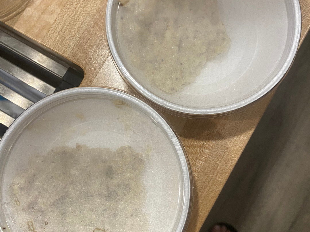 Chester's Chicken Guymon