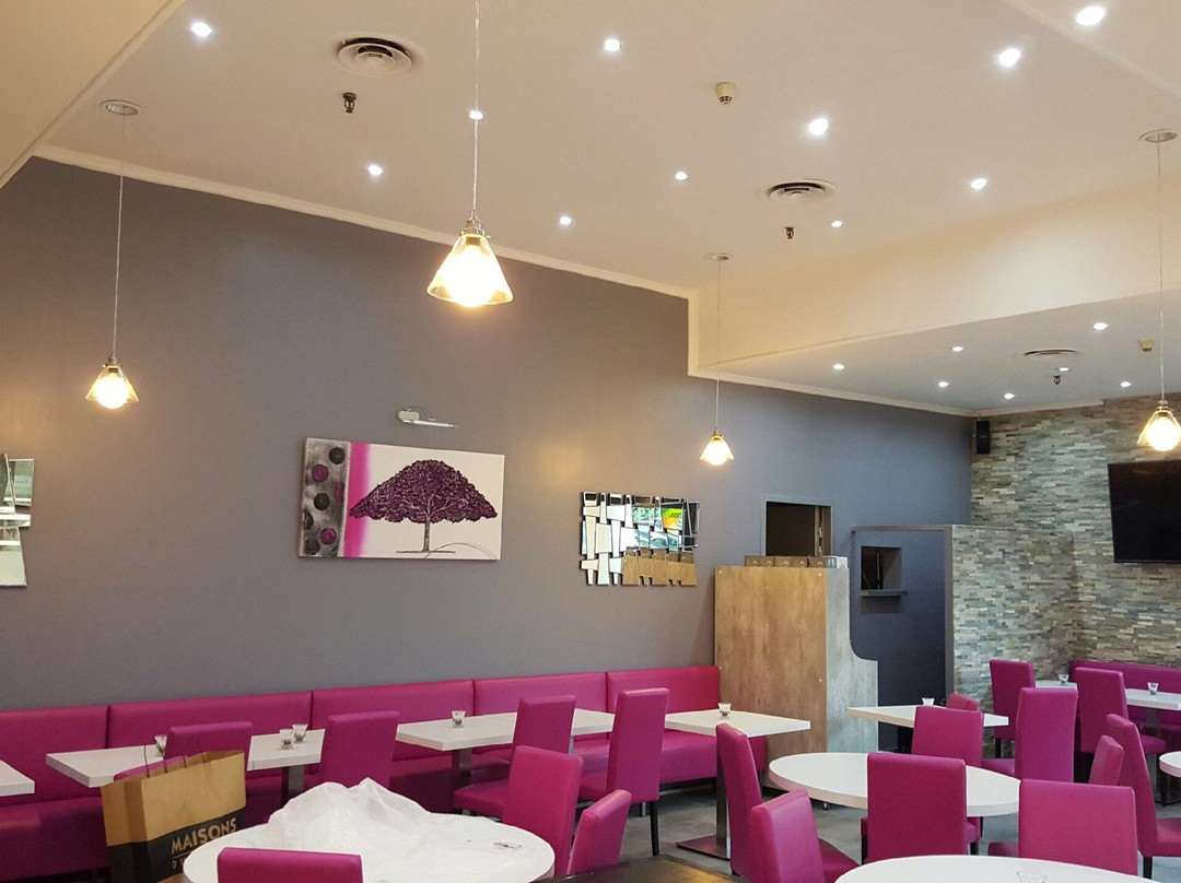 Brasserie LE 19