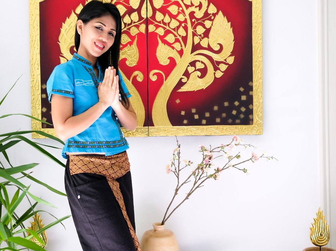 Kloichai Thai Massage-比尔必去景点