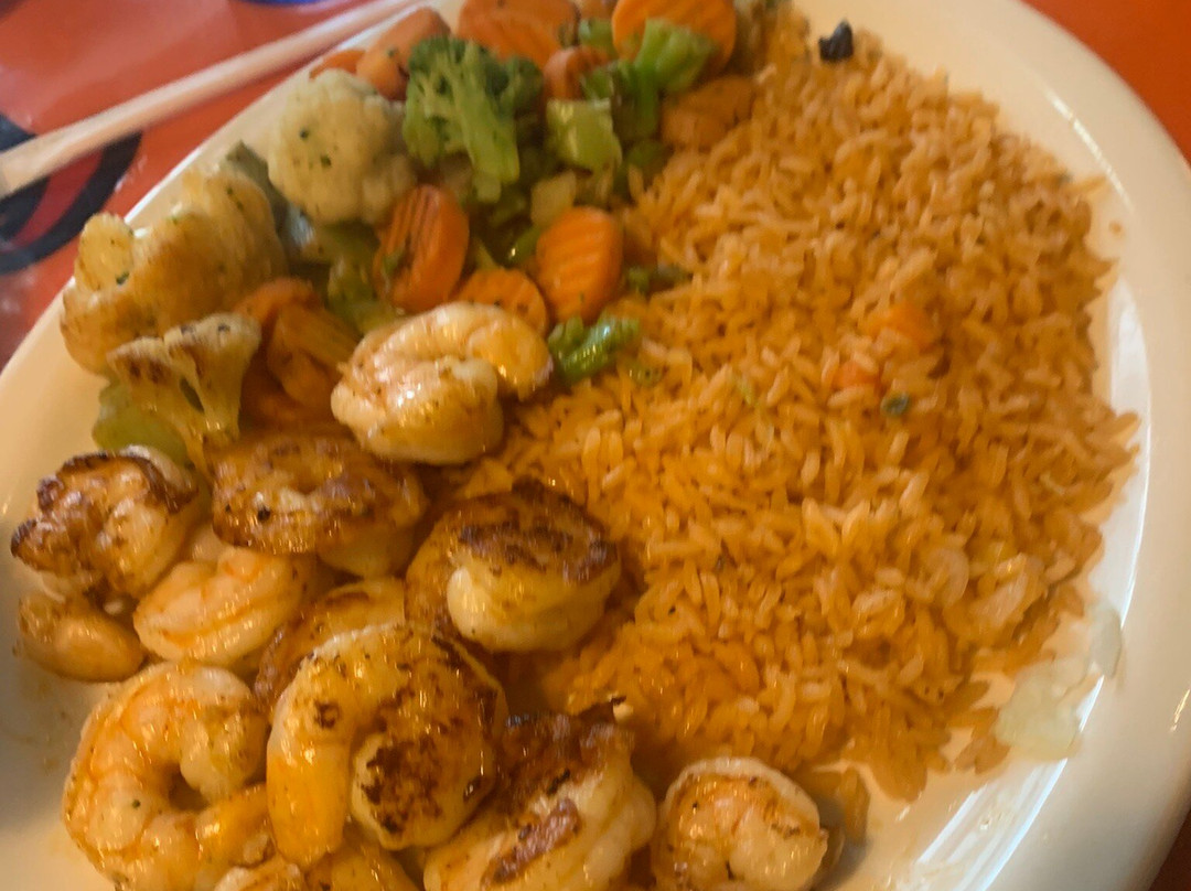 Casa Amigos Mexican Restaurant