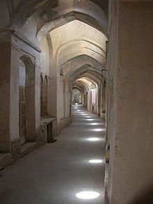 Old Bazar景点图片