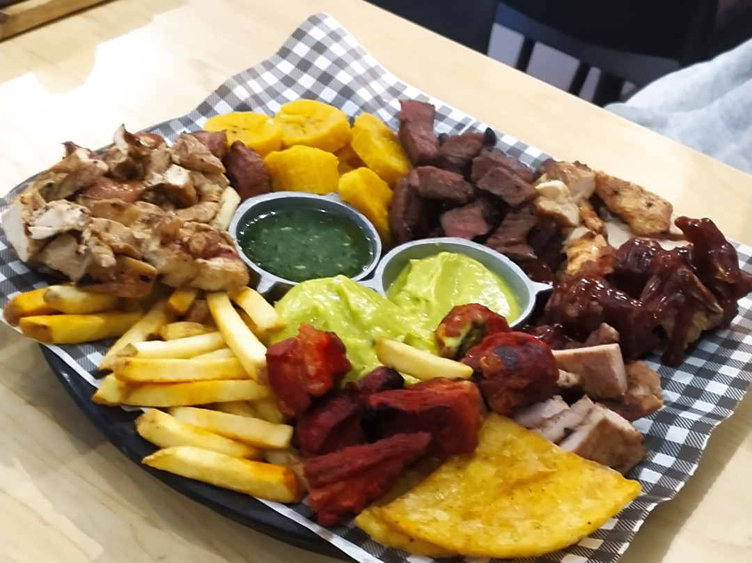 Carnívoro Pasión Por La Carne