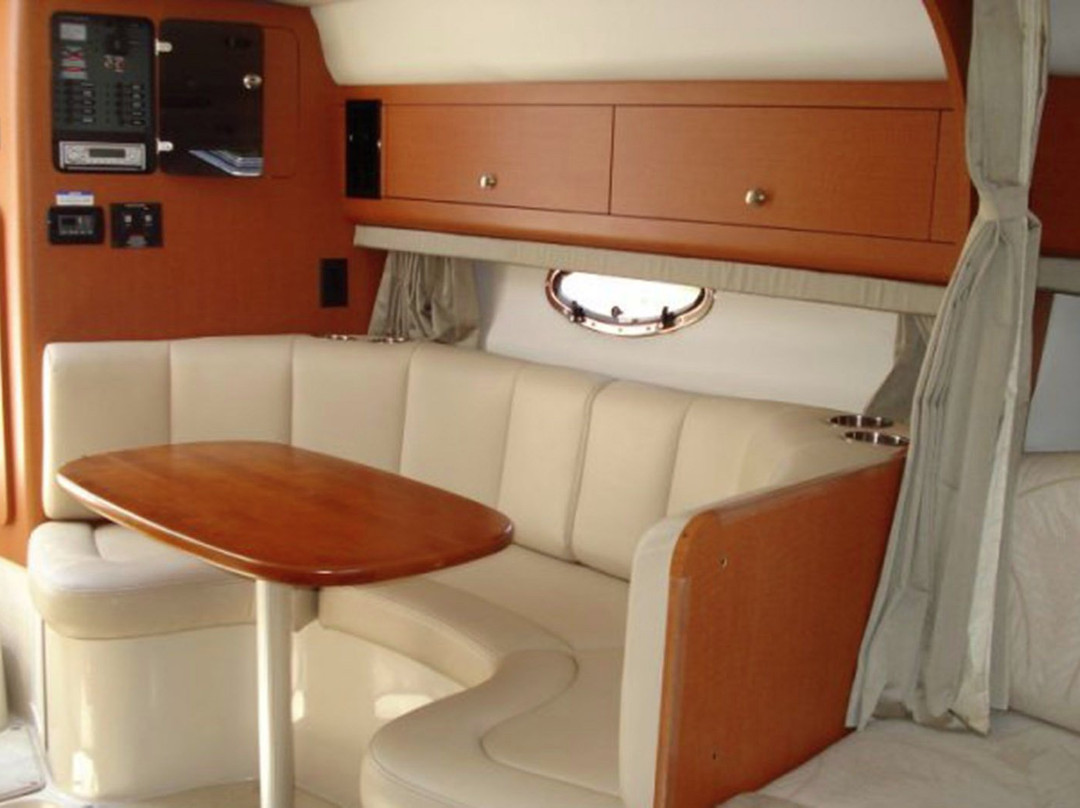 Clio Boat Tours Miami-迈阿密必去景点