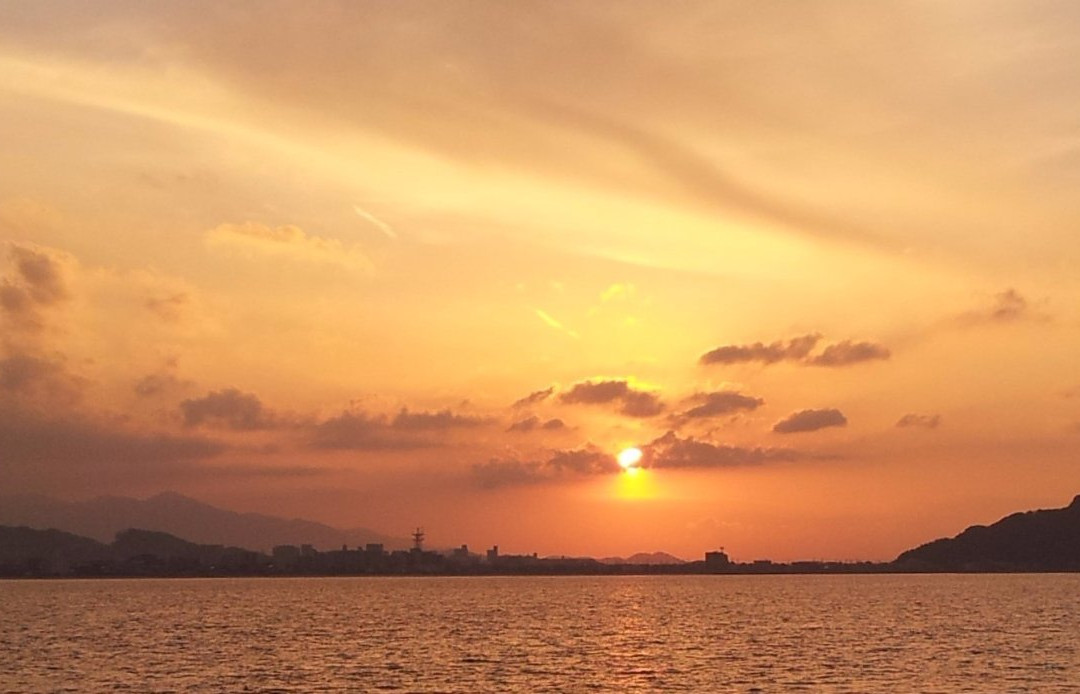 Hike n See Fukuoka and Kysuhu-福冈市必去景点