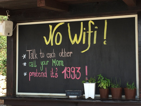 Laganini Beach Club-Ciovo Island必去景点