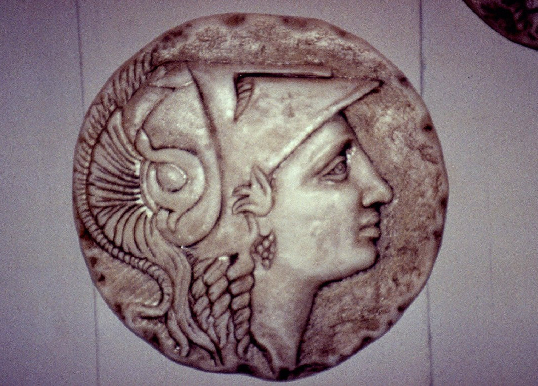 Hondrogiannis Marble Art景点图片