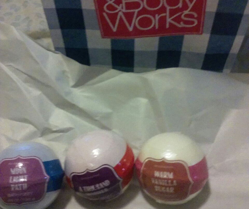 Deerbrook Mall-汉布尔必去景点