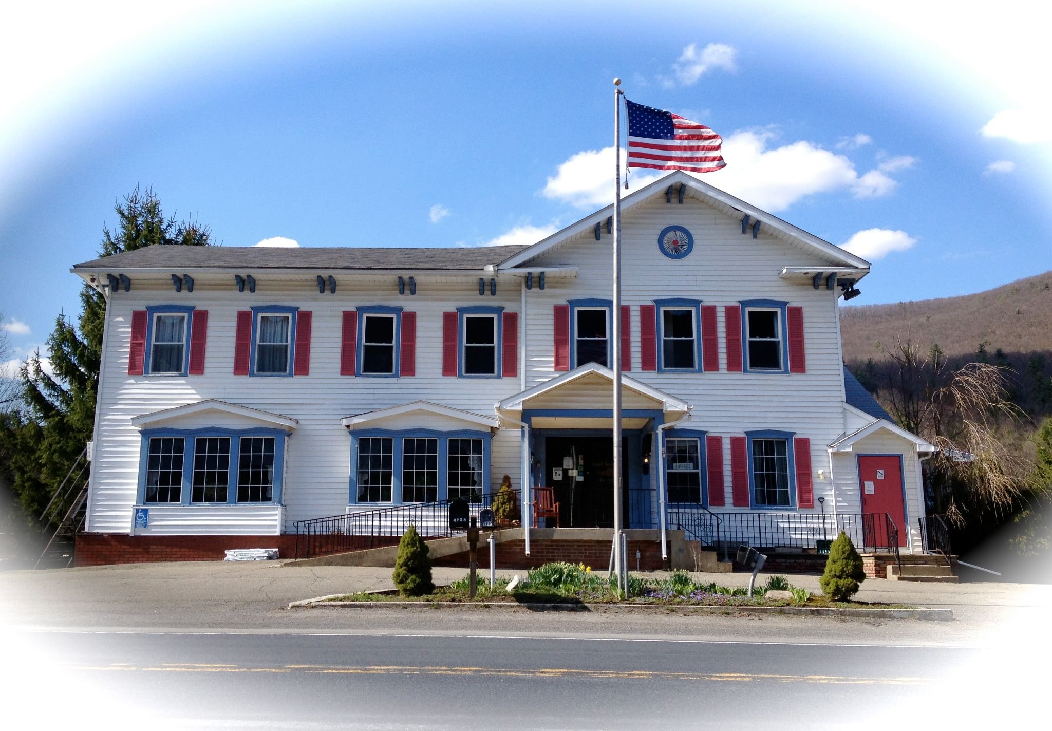 Coach Stop Inn & Tavern-官方