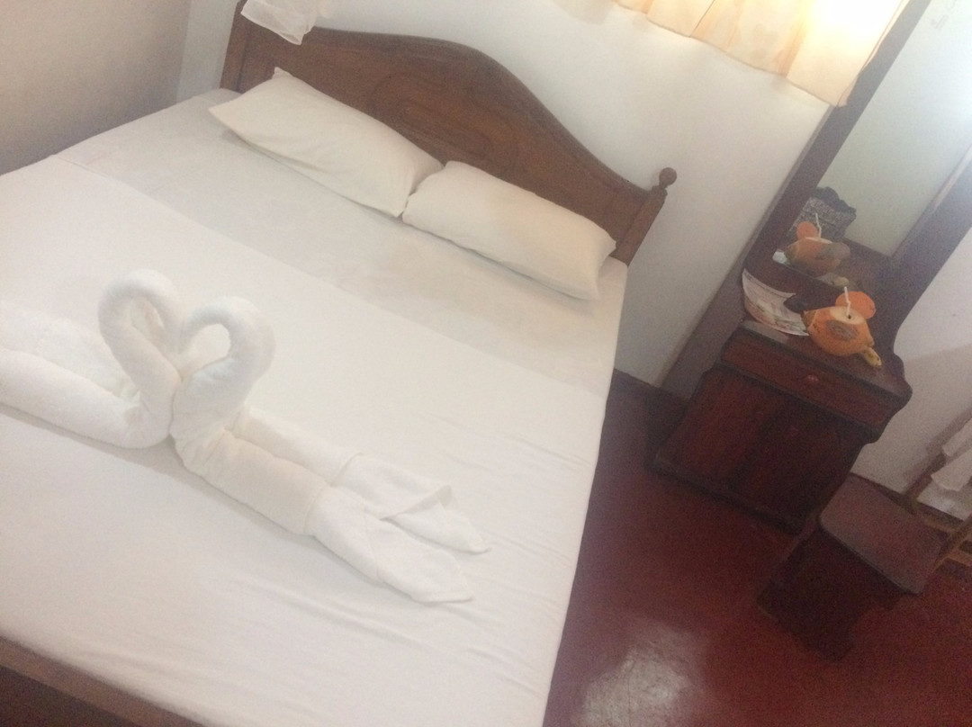 Kananke酒店住宿-River View Villa Weligama