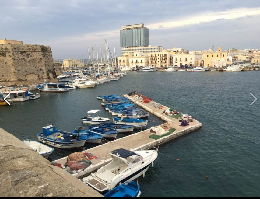 Apulia Bike Tours景点图片