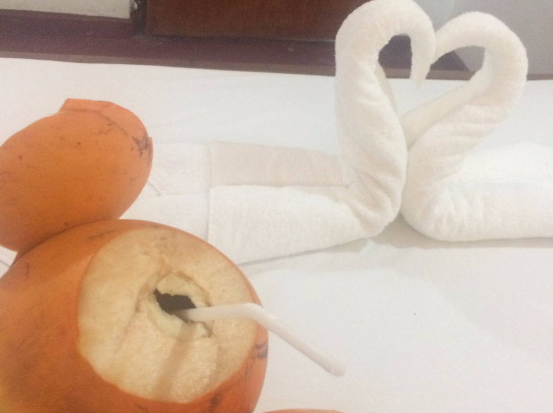 River View Villa Weligama主图