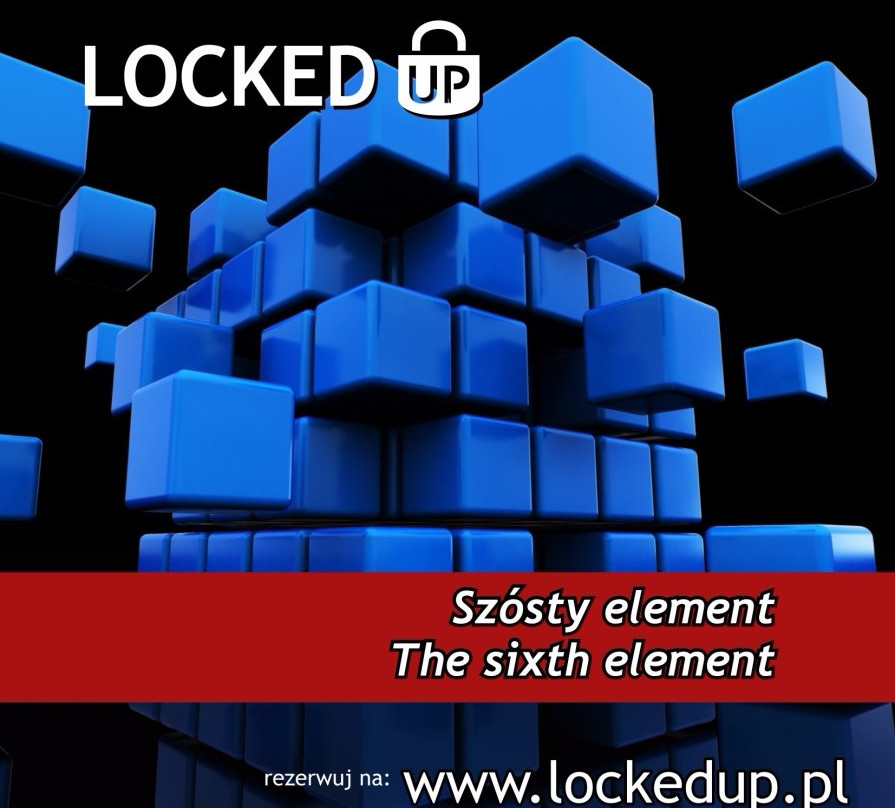 Locked UP景点图片