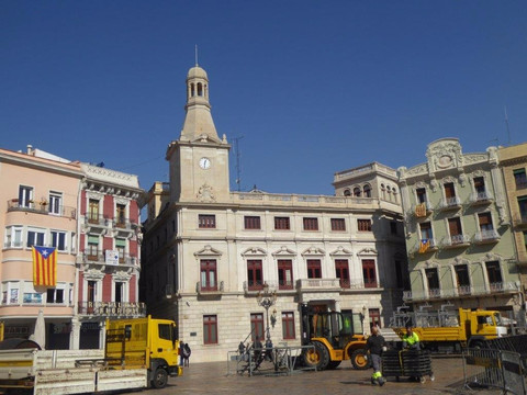 Tarraco Guide Bureau-塔拉戈纳必去景点