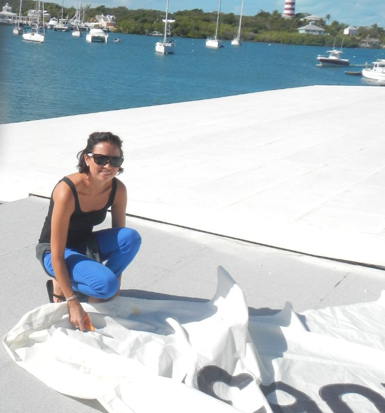 Hope Town Canvas-Hope Town必去景点