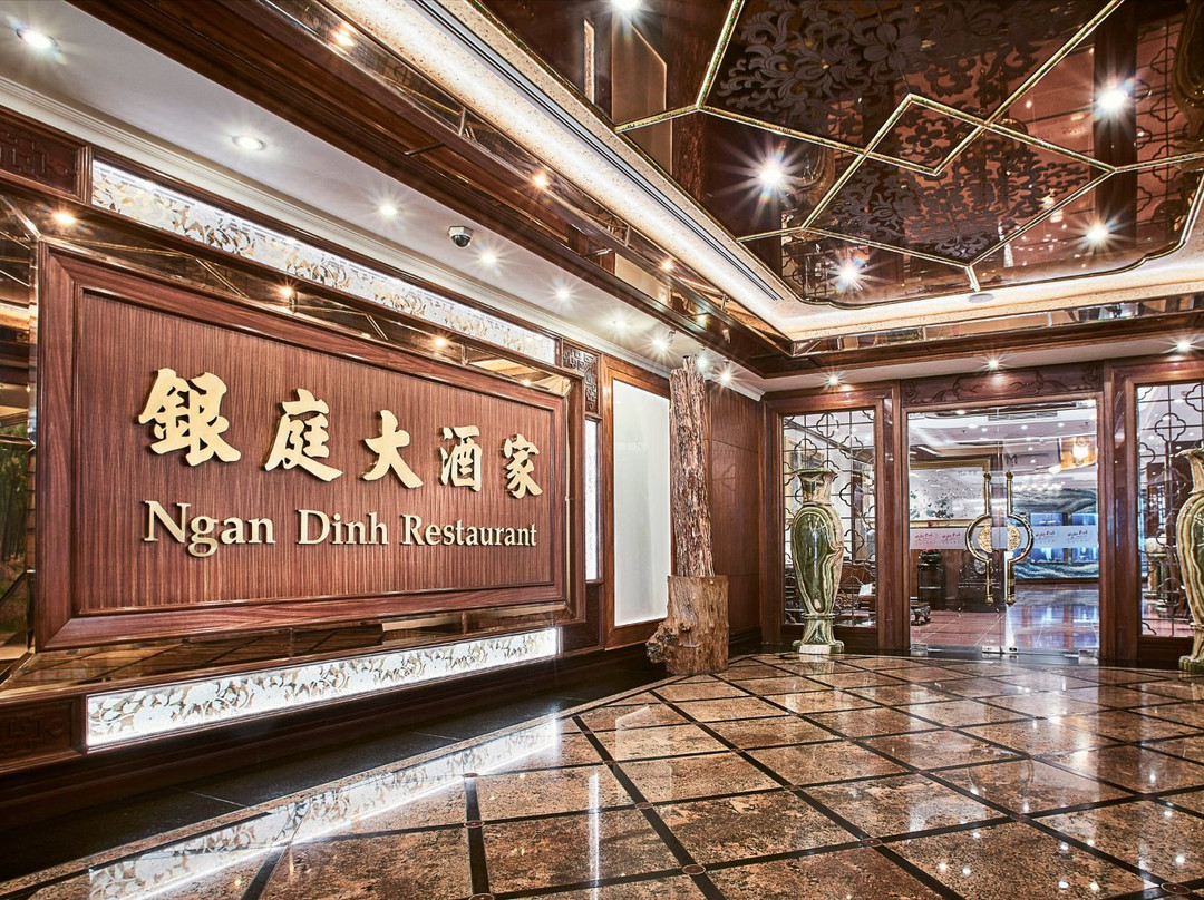 Ngan Dinh Restaurant