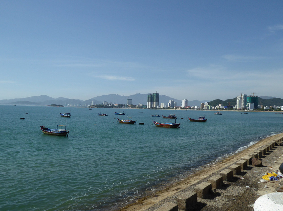 Cycle Trips Vietnam景点图片