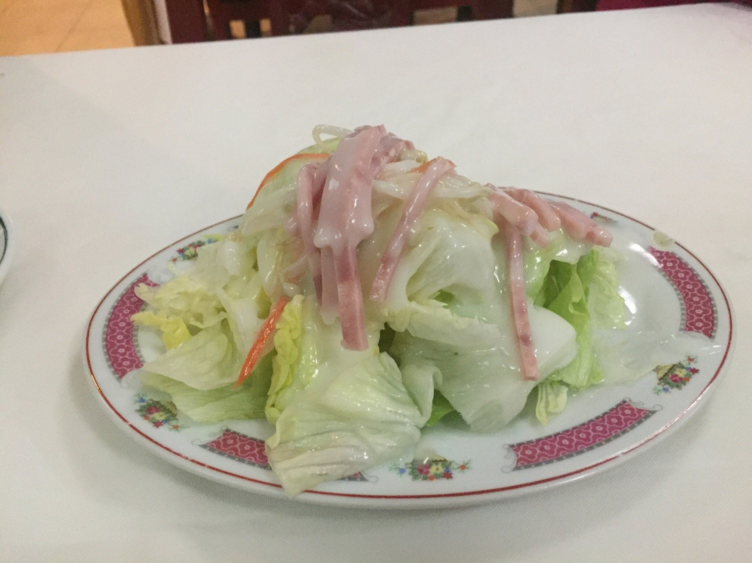 Almussafes餐馆和美食-Restaurante Chino Fulidu