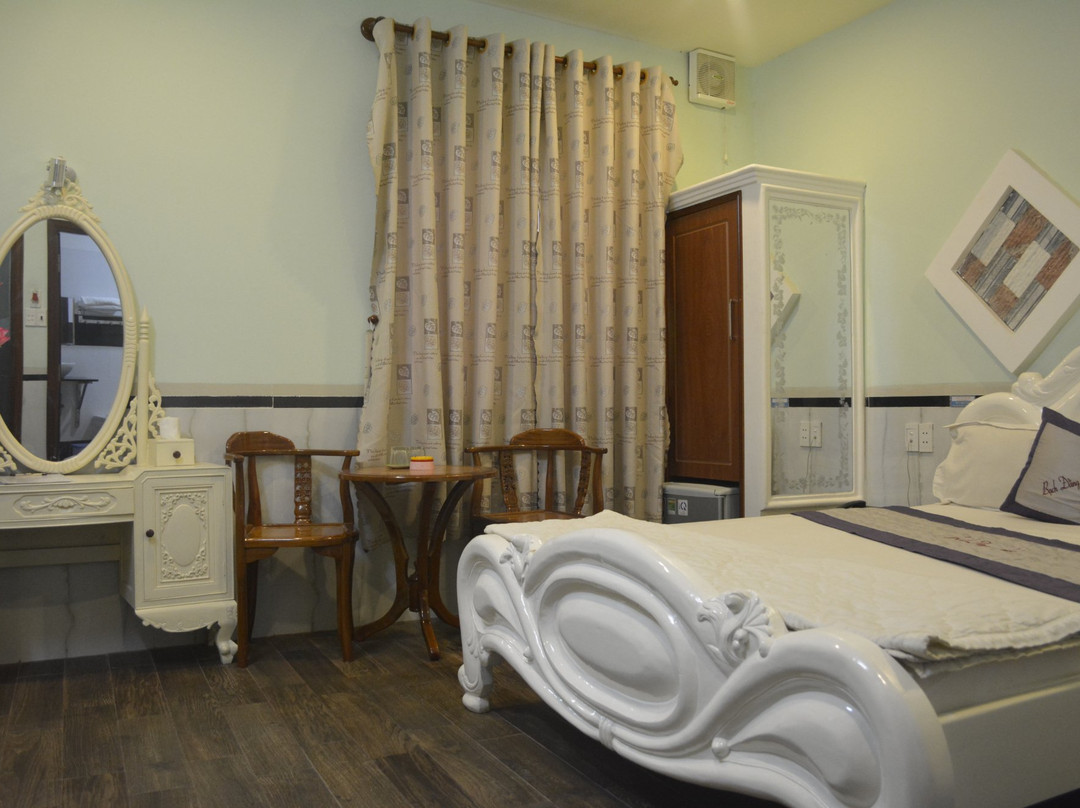 Bach Dang Hotel