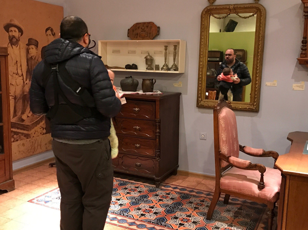 Petach Tikva Museum Of Art-Petah Tiqwa必去景点