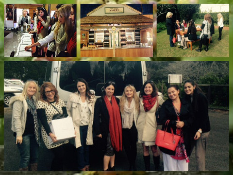 Tic Tac Tours And Charters-布里斯班必去景点