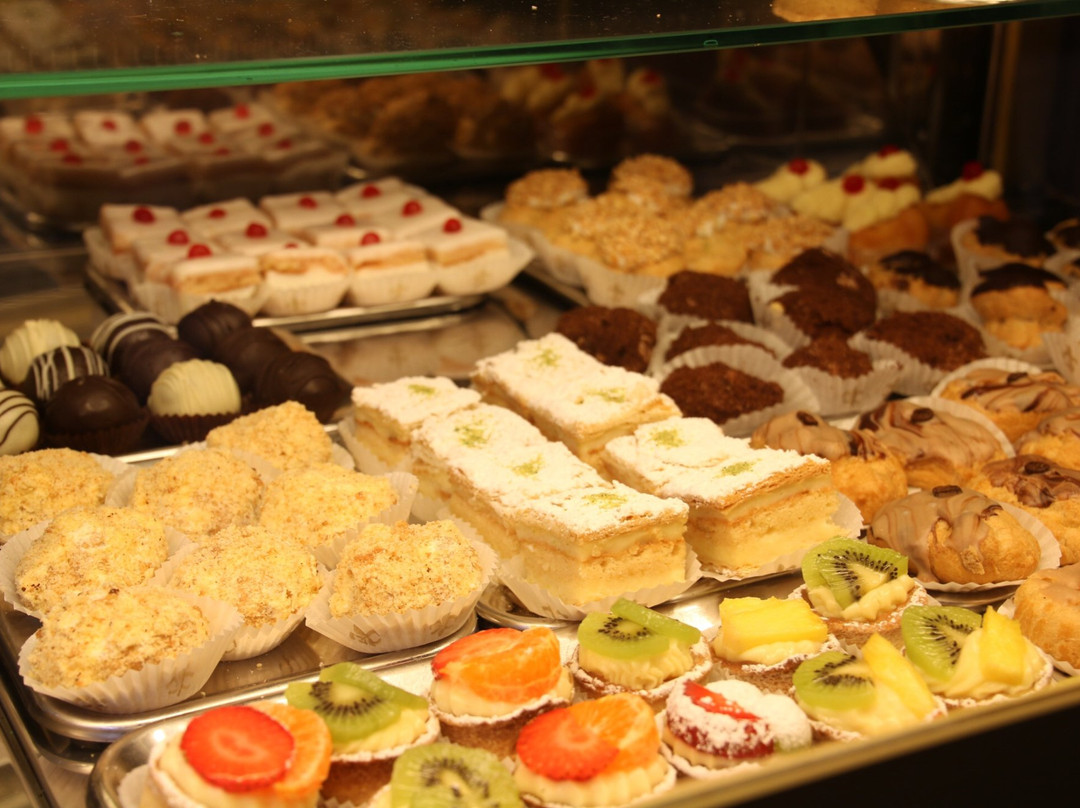 Paradiso dei Dolci