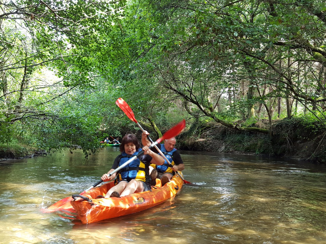 Canoe Land景点图片