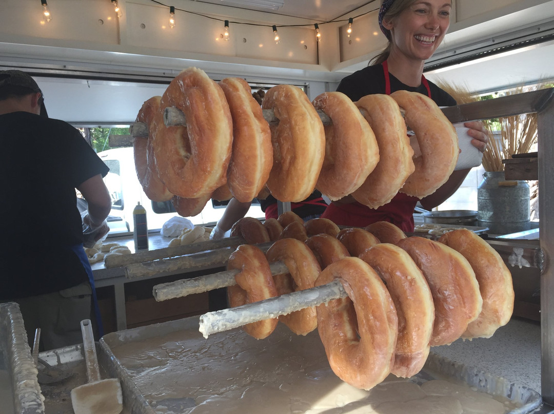 Englewood Farmers Market-恩格尔伍德必去景点