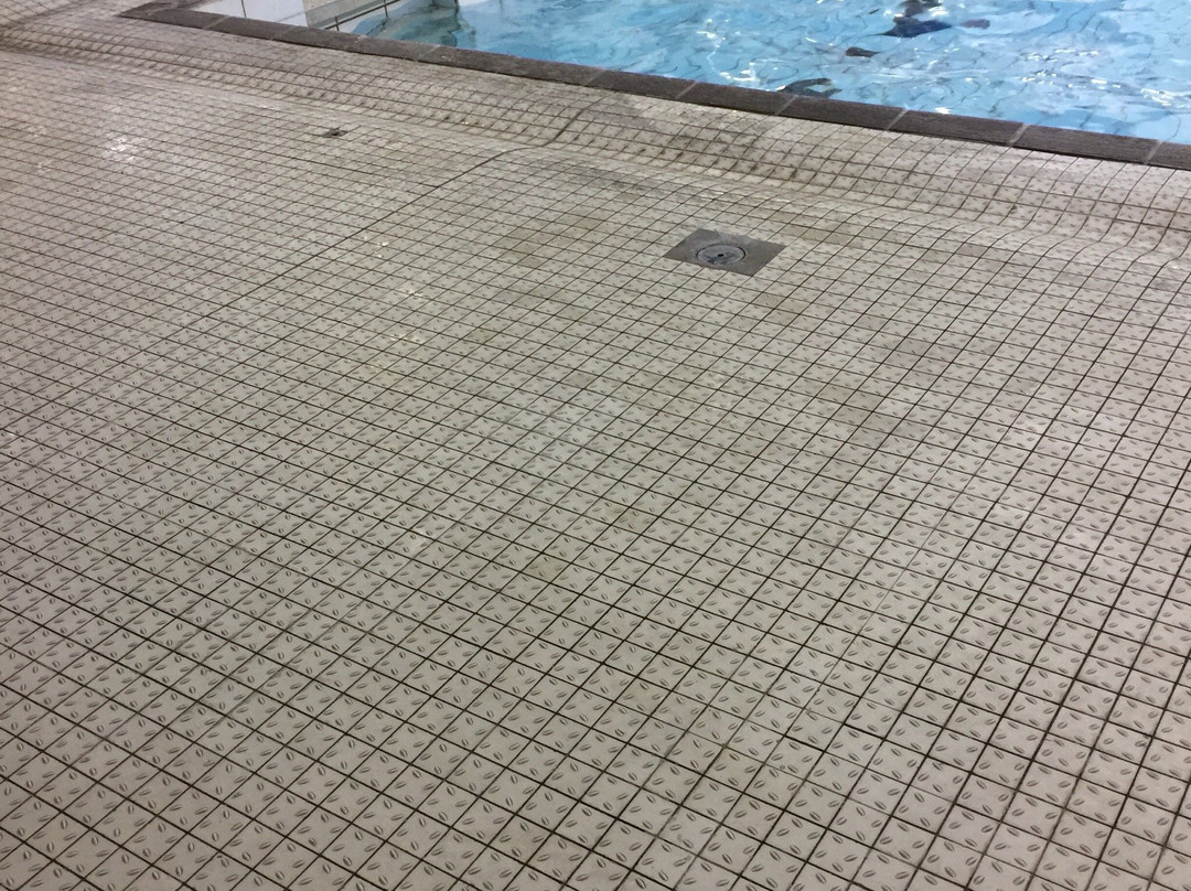 Wyndley Leisure Centre-萨顿科尔菲尔德必去景点