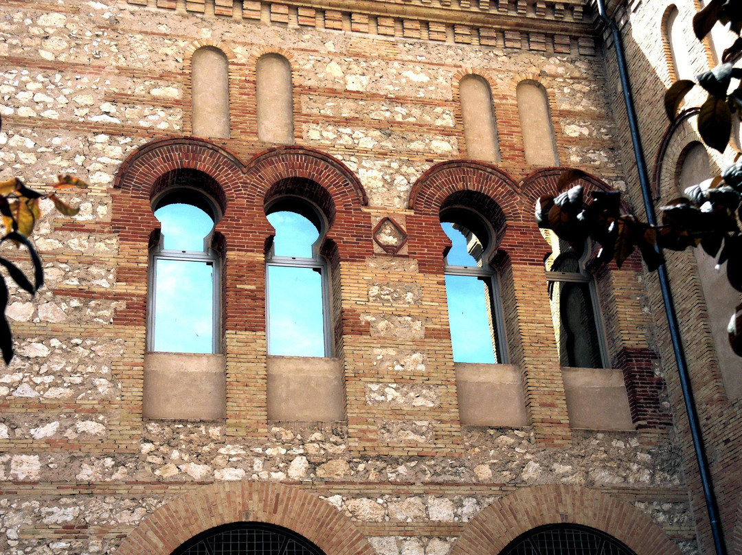 TEATRO CHAPÍ景点图片