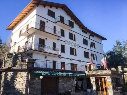 Hotel Val Carlina主图