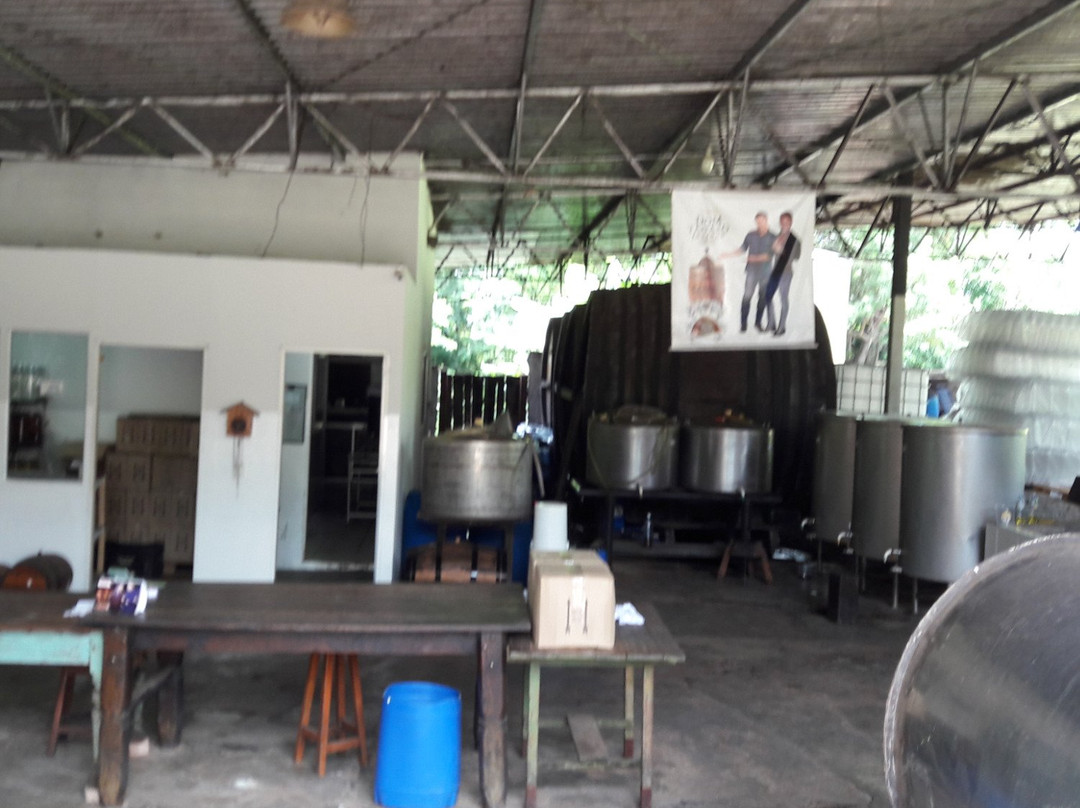 Engenho Dom Tápparo-Mirassol必去景点