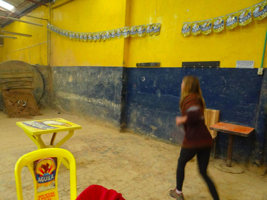 FunTejo Private Tour-波哥大必去景点