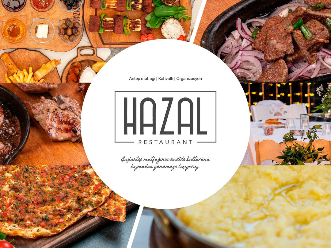 Hazal Restaurant - Yenişehir