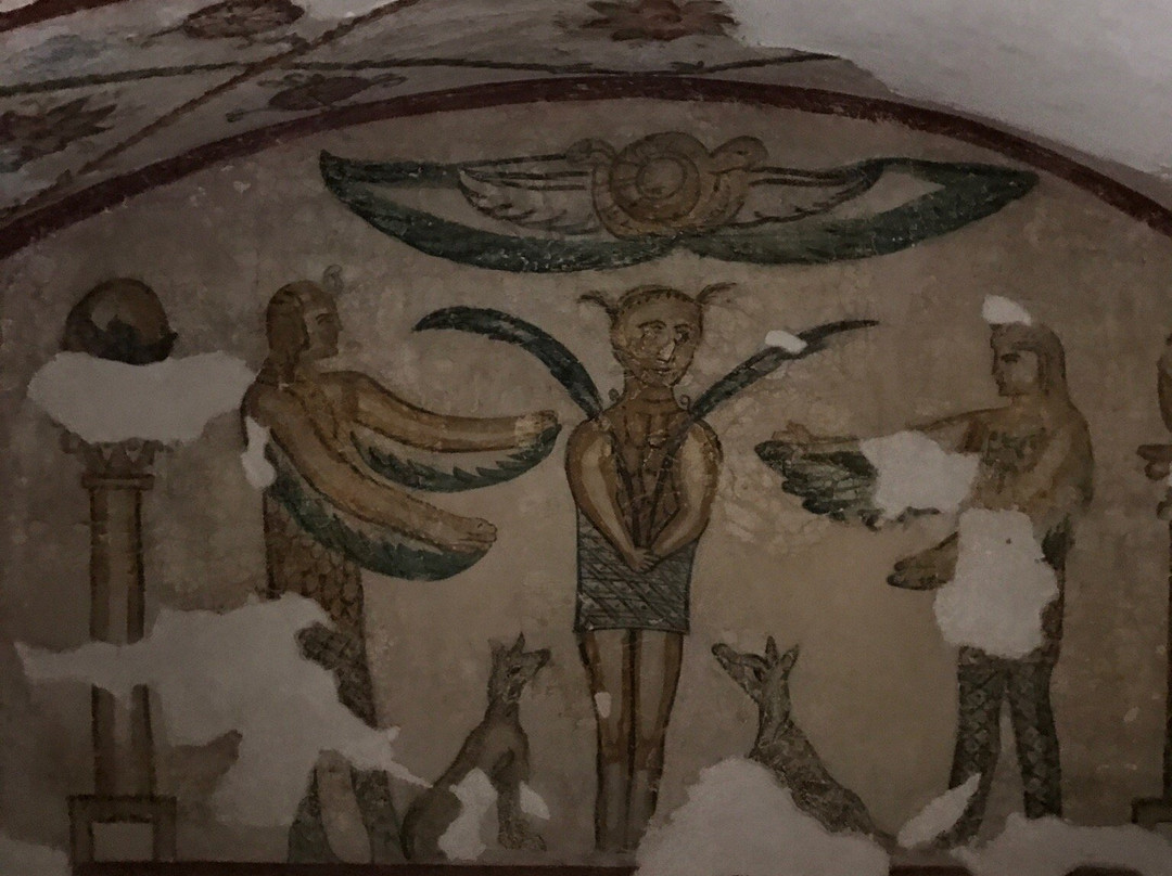 El Shona Art Centre & Museums-亚历山大必去景点