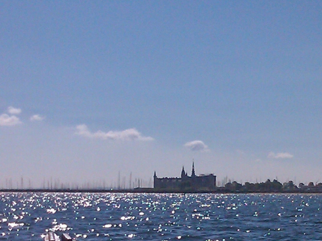 Maritimt Center Helsingoer景点图片