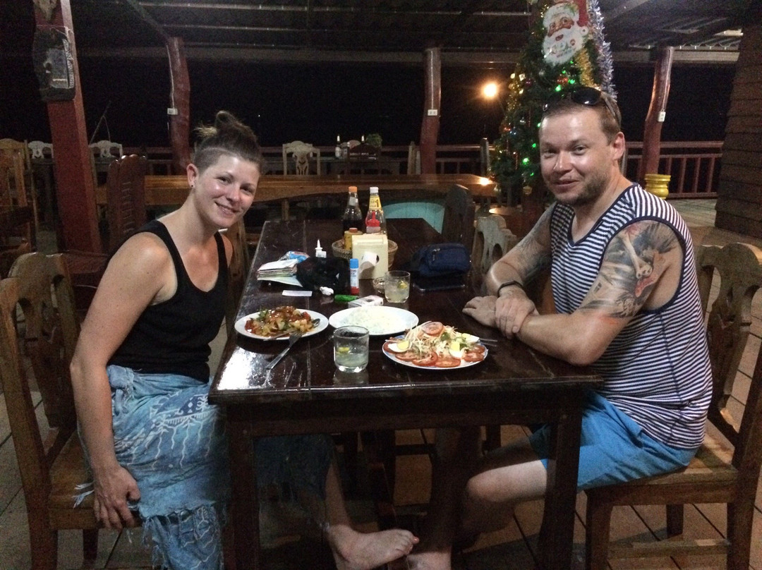 Donekhong Guesthouse主图